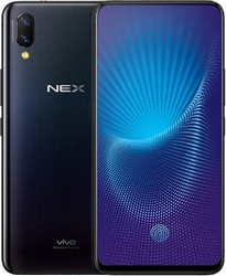 Прошивка телефона Vivo Nex S в Екатеринбурге